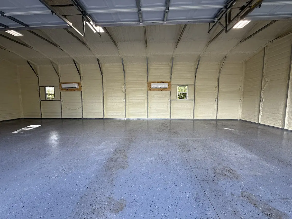 Spray Foam Roofing services in Gunbarrel, CO